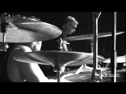 Depeche Mode -  A Pain That I'm Use To (Austin City 2013)