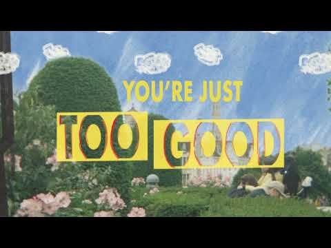Gable Price and Friends - Too Good (Official Lyric Video)
