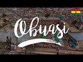 Inside Obuasi - Travel through Ghana's 