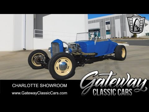 1927 Ford Model T (CC-2006622) for sale in O'Fallon, Illinois