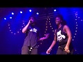 5 - Change - J. Cole & Ari Lennox (Live in Greensboro, NC - 06/18/17)