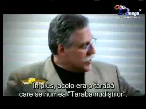 Pasiune pura 3.6 - Lucrarea Love Won Out pentru homosexuali