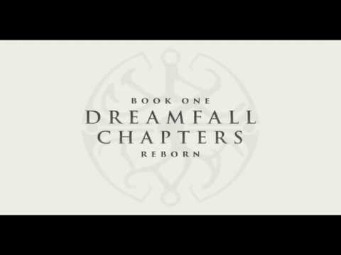 Dreamfall Chapters Book Five Redux Gameplay walkthrough part1.