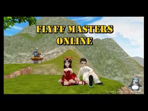 Flyff Masters Online Video