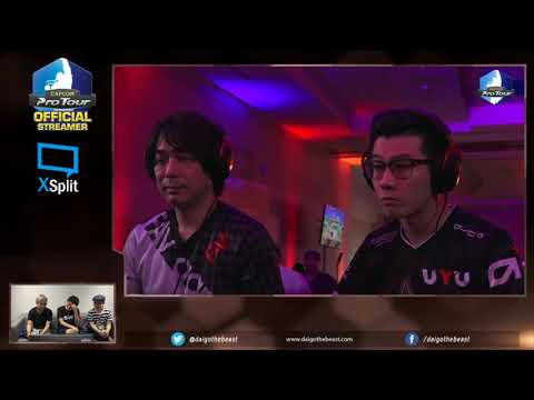 C.T 2019 Pool【sako】VS【Oil King】