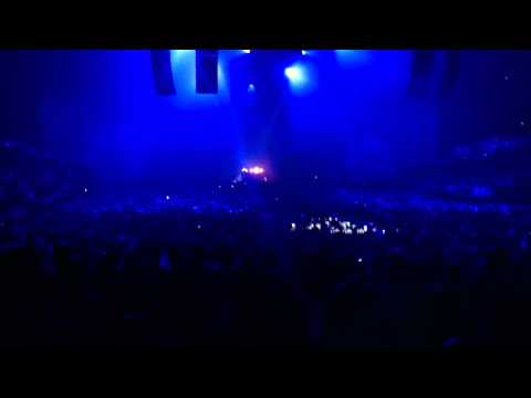 Nicky Romero Sportpaleis 21/12/2013