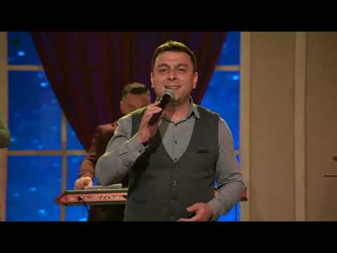 Grupa Kruna i Igor Radeski - Biljana - Na zdravje LIVE TV Show