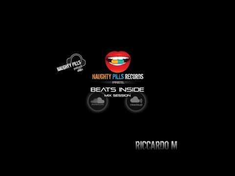 NAUGHTY PILLS Podcast #001 - RICCARDO M