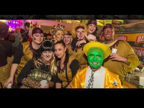 Maškarani Polka mix ( Živio Pust )