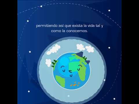 ¿Cómo se miden las emisiones de gases y compuestos de efecto invernadero?