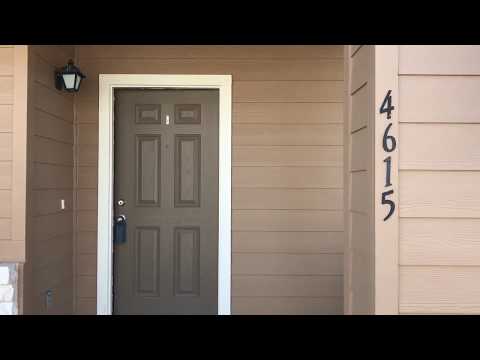 4615 Kind Way - 3 bed / 2 bath 1100 sq ft - Del Valle ISD