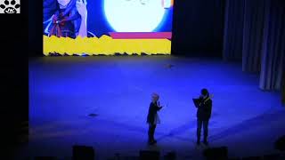 Kim Yeon Ji – Between Season (계절사이) (Ruler – Master of the Mask OST) cover Kate Babko