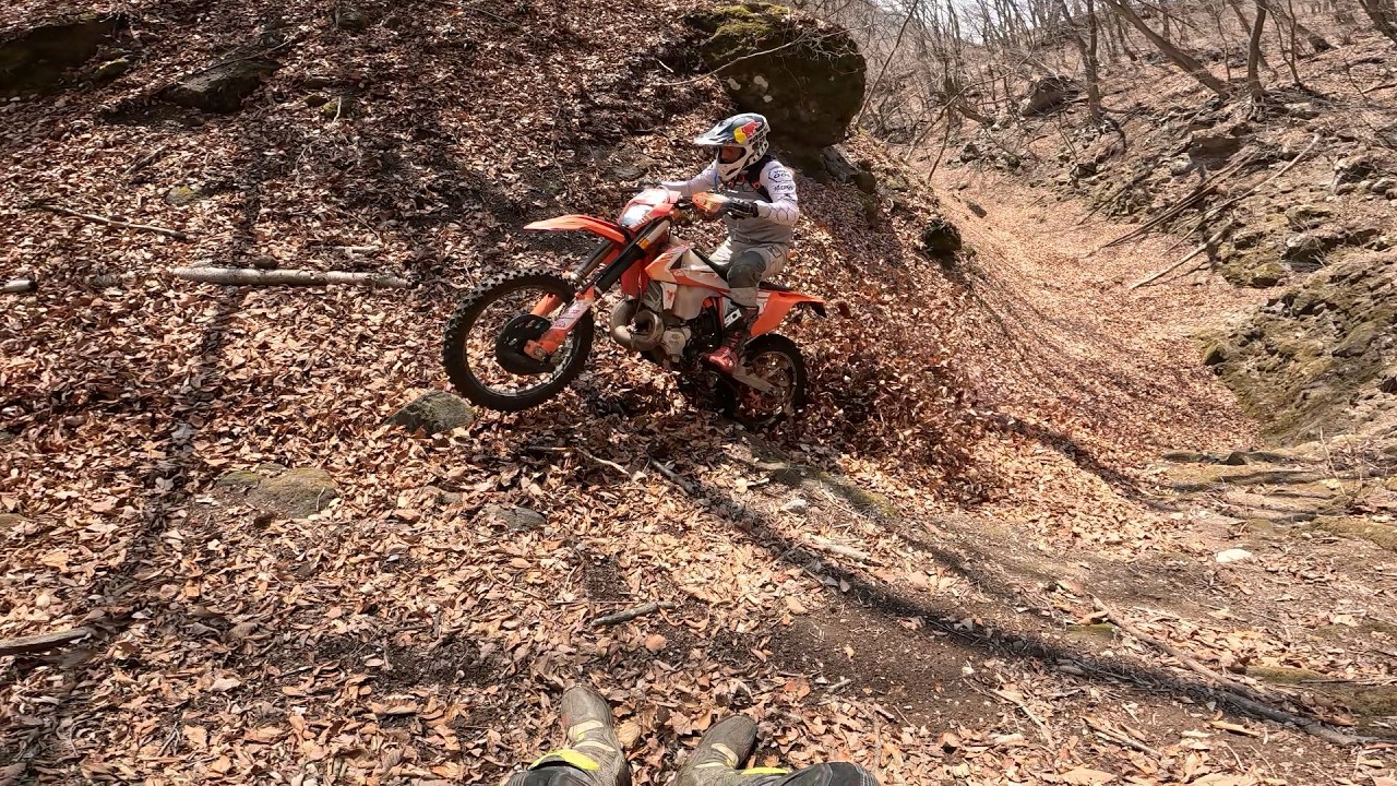 Spring 2026 Mountain Ride in Japan