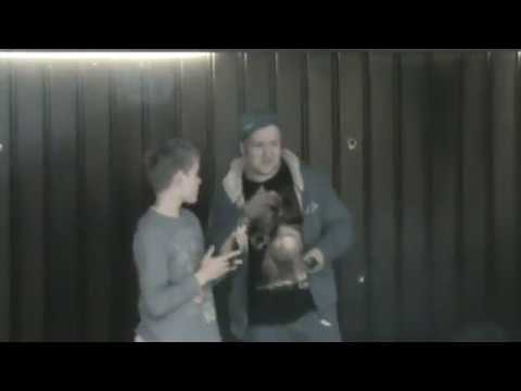 Aleksander Salamander - Unik! (Live)