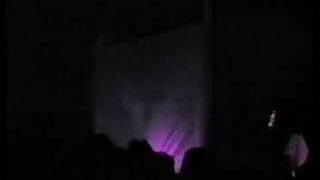 Skinny Puppy - deep down Trauma Hounds (live 1988 part 8)