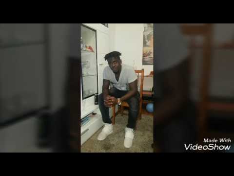 Nigga U.S.B (Kim Ki Bó) Ft... Edy Griff