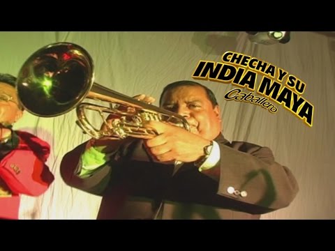 Checha y su India Maya - Concierto en Vivo