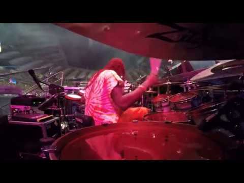 ReD Cam / Who You : Seoul