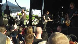 Punk Rock Bowling 2011 - The Dwarves - Smack City