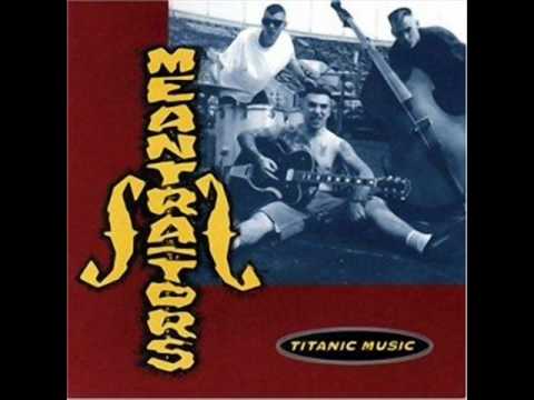 The Meantraitors- Possibility Of The Treason