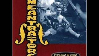 The Meantraitors- Possibility Of The Treason