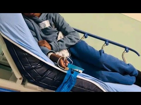 Mack-G Way -Map Mouri(Official Video) EP MY PAIN