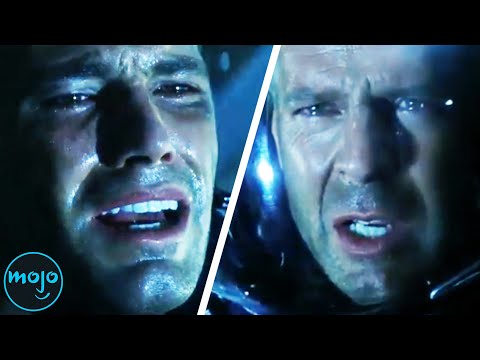 Top 20 Most EPIC Self Sacrifices in Movie History