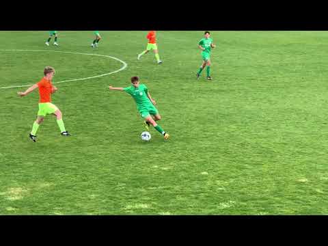 Bfla-Főnix Gold Fc u15 23.04.26. 2.félidő (VE:2:2)