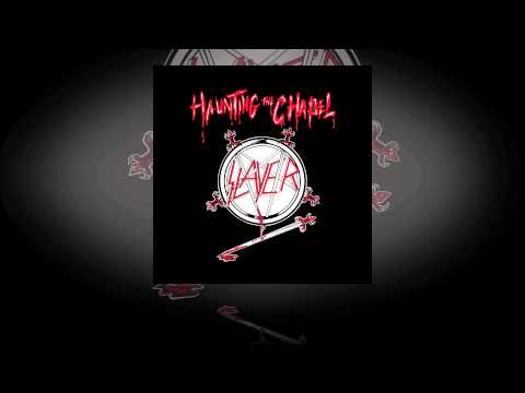 Slayer - Chemical Warfare (OFFICIAL)