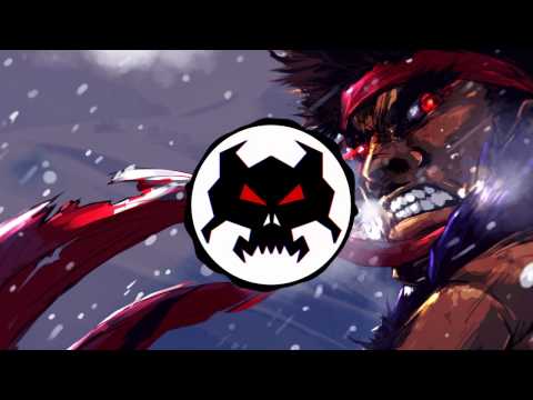 AD, Curzed & SUBFILTRONIK!!!™ - Evil Ryu (Danez Remix)