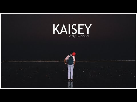 Ady Manral - Kaisey (Official)