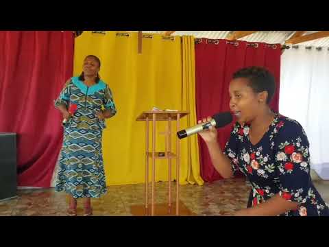 KEYS OF CHRIST SINGERS: NIMEAMUA, SITARUDI NYUMA
