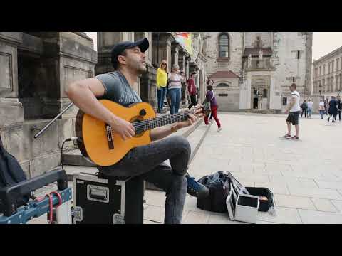 Imad Fares – «El Latido de mi Corazón»  #Spanish guitar instrumental