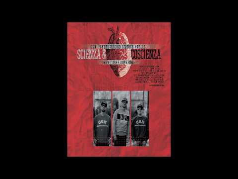 Underground Science Naples - 'A Politica 'E Cca' Abbascio (Prod. Sonakine)
