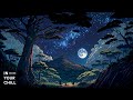 Midnight Rest Full Album Lofi Night For Lonely People