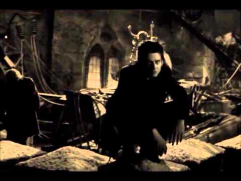 Anna/Dracula - Last Kiss