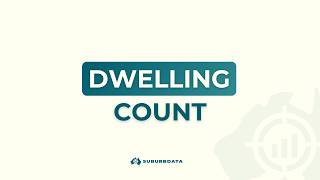 Count of Dwellings (Dwellings)
