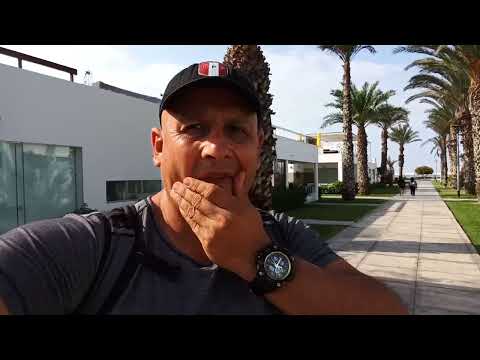 Por Asia, Playa Bonita.#1