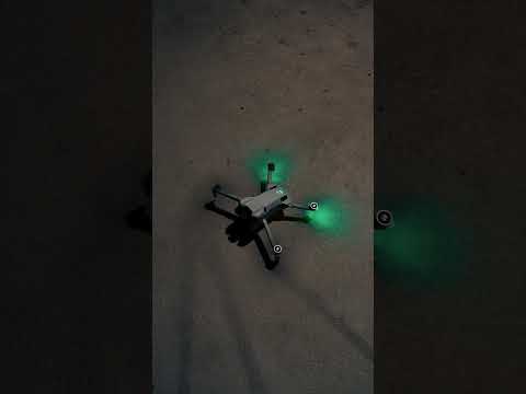 Drone Reel
