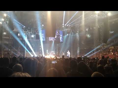 Daniel Landa 50 - Praha - finále: Jsi Čech, Ta naše písnička česká