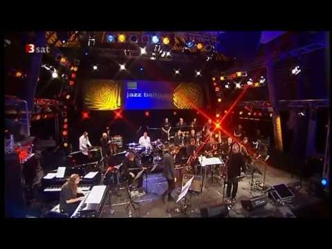 24 hours - Wolfgang Haffner / NDR Bigband