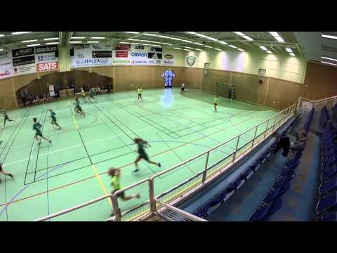 Skuru IK - Bålsta IF 141108 1(2)