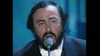 Pavarotti For Bosnia Feat. Dolores O'Riordan (The Cranberries) - Ave Maria