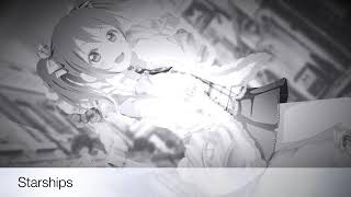 Download lagu Nightcore- starships mp3 Download lagu Nightcore- starships mp3