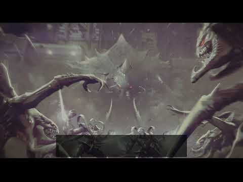 StarCraft Mass Recall 8.0.1 Zerg Campaign (Mission 1. Among the Ruins)