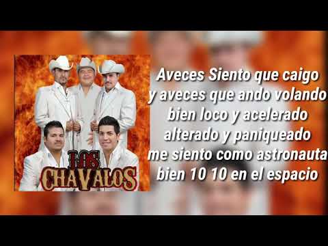 Los Chavalos El Mariguano Cancion Original
