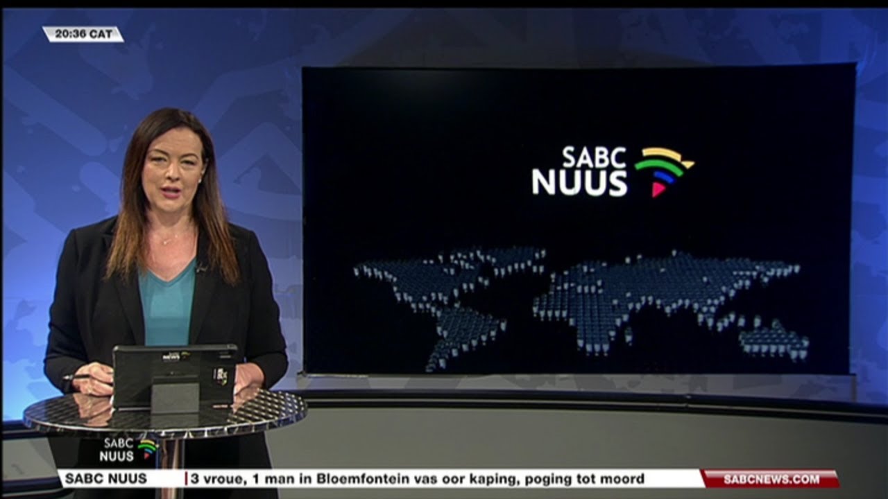 Afrikaans Nuus l 16 Desember 2024