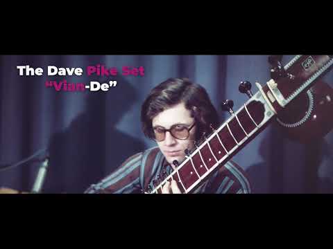 Dave Pike Set - Vian-De