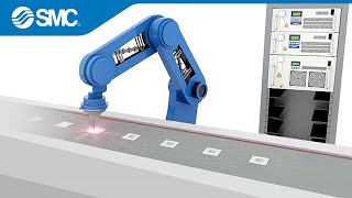 Great temperature stability for standard mounting