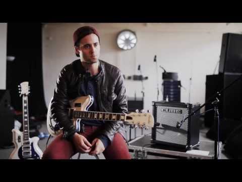Farida Freddie Cowan from  “The Vaccines” Signature 2013 - Pearl White image 11